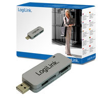 LogiLink CR0011